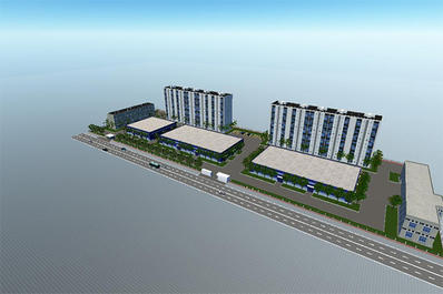 衡水倾斜摄影技术在虚拟现实(VR)中的应用