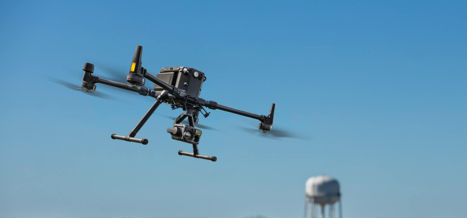 衡水激光可见光齐上阵！ 大疆行业应用发布 DJI L1 和 DJI P1 全新无人机负载